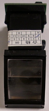 Sensor